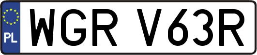WGRV63R