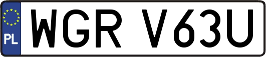 WGRV63U