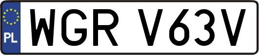 WGRV63V