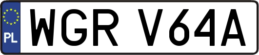 WGRV64A