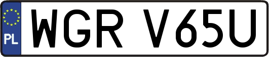 WGRV65U
