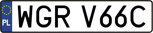 WGRV66C
