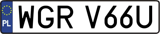 WGRV66U