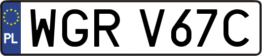 WGRV67C