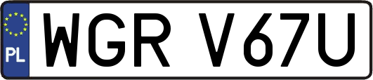 WGRV67U