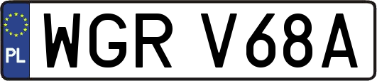 WGRV68A