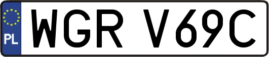 WGRV69C