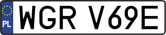 WGRV69E