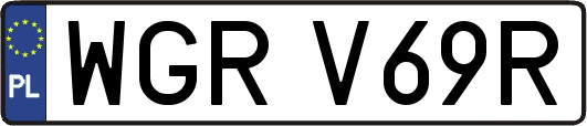 WGRV69R