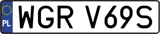 WGRV69S