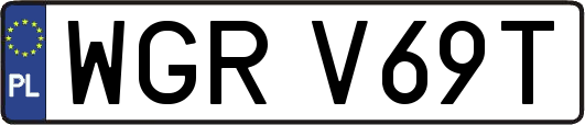 WGRV69T
