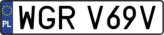 WGRV69V