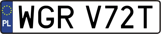 WGRV72T