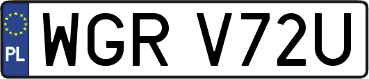WGRV72U