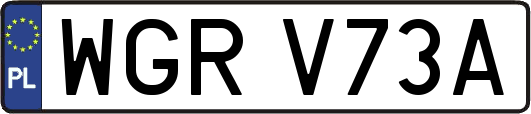 WGRV73A