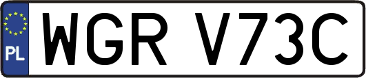 WGRV73C