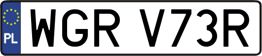 WGRV73R