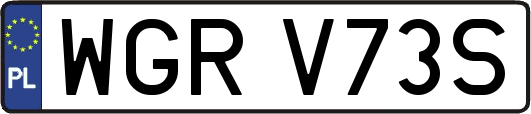 WGRV73S