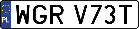 WGRV73T