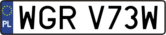 WGRV73W