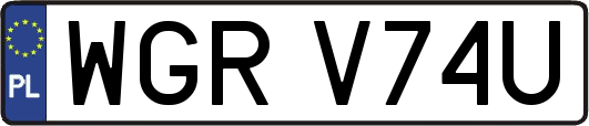 WGRV74U