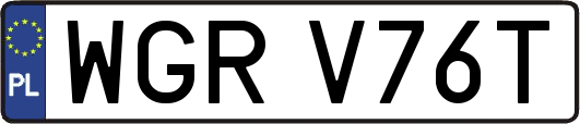 WGRV76T
