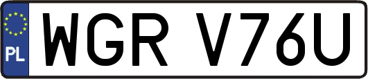 WGRV76U