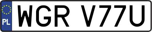 WGRV77U