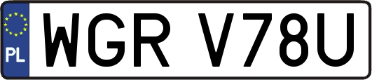 WGRV78U