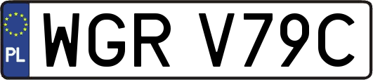 WGRV79C
