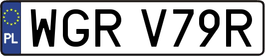 WGRV79R