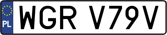 WGRV79V