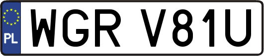 WGRV81U