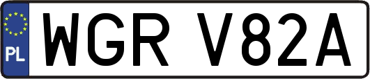 WGRV82A