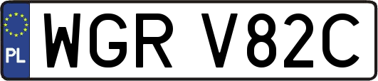 WGRV82C