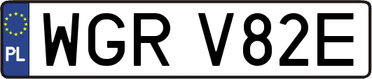 WGRV82E