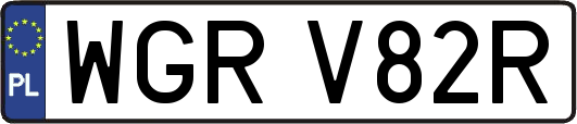 WGRV82R