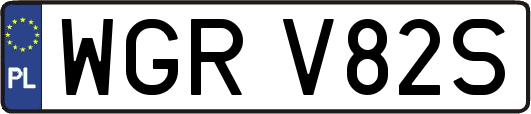 WGRV82S