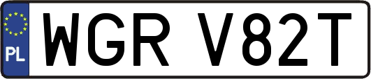 WGRV82T