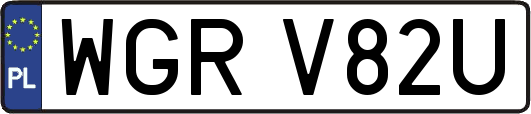 WGRV82U