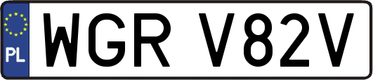 WGRV82V