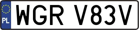 WGRV83V
