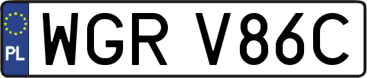 WGRV86C