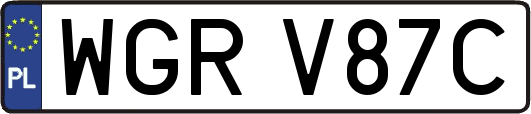 WGRV87C