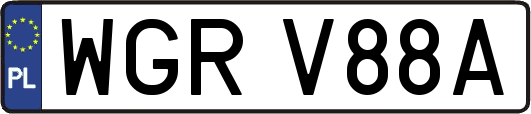 WGRV88A