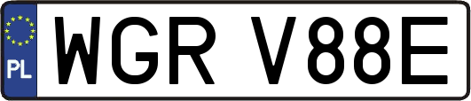 WGRV88E