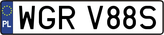 WGRV88S