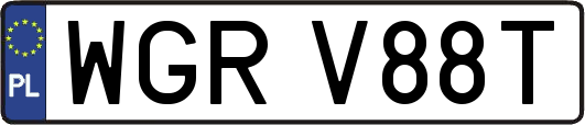 WGRV88T