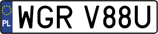 WGRV88U