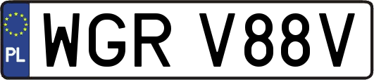 WGRV88V